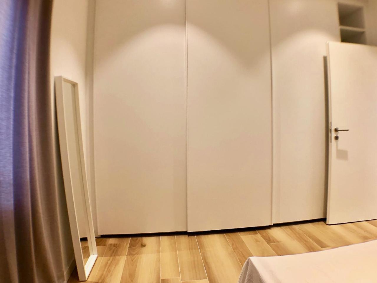 Minerva Apartments Lugano Eksteriør billede